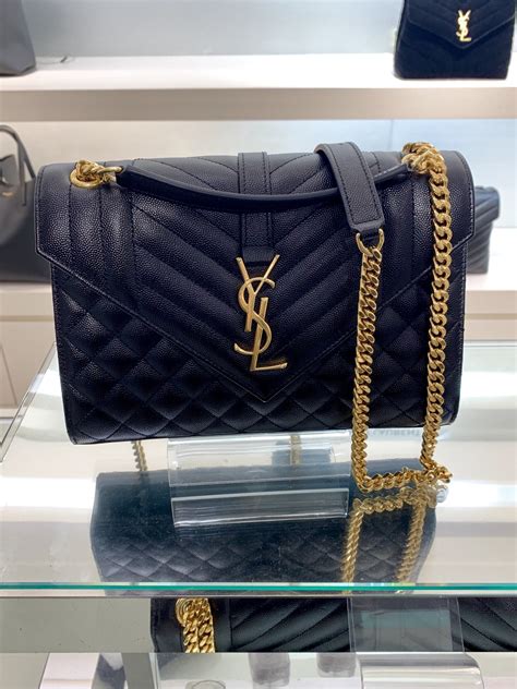 ysl perfume nordstrom rack|yves saint laurent bag outlet.